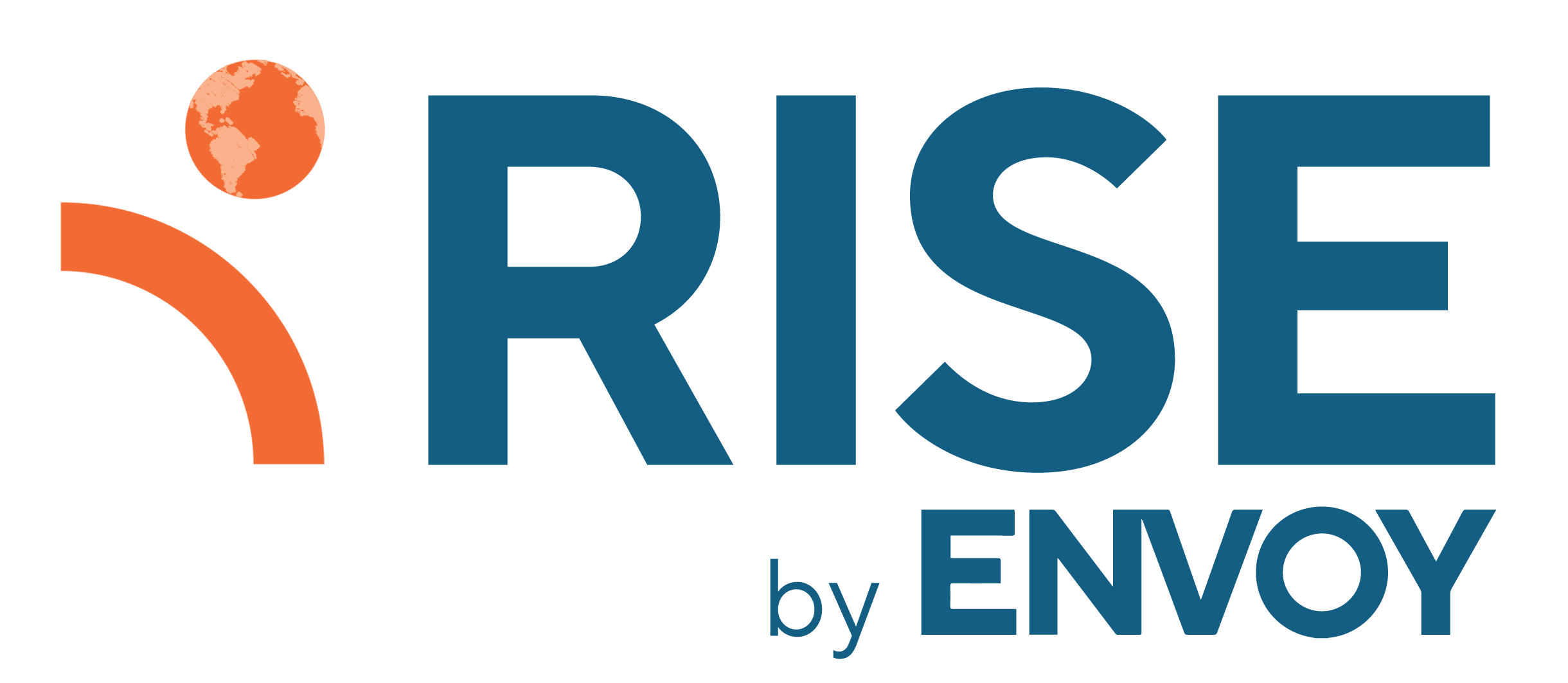 Rise by Envoy Logo