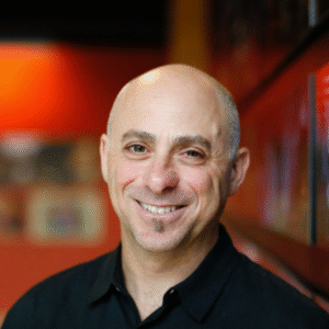 Picture of Marc Sondheimer 