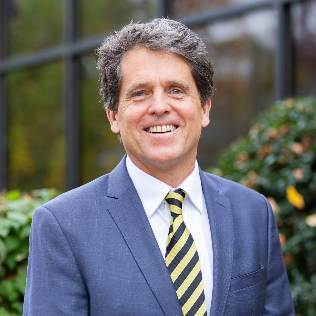 Mark Shriver
