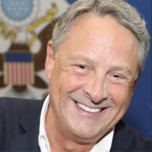 Picture of John Feeley