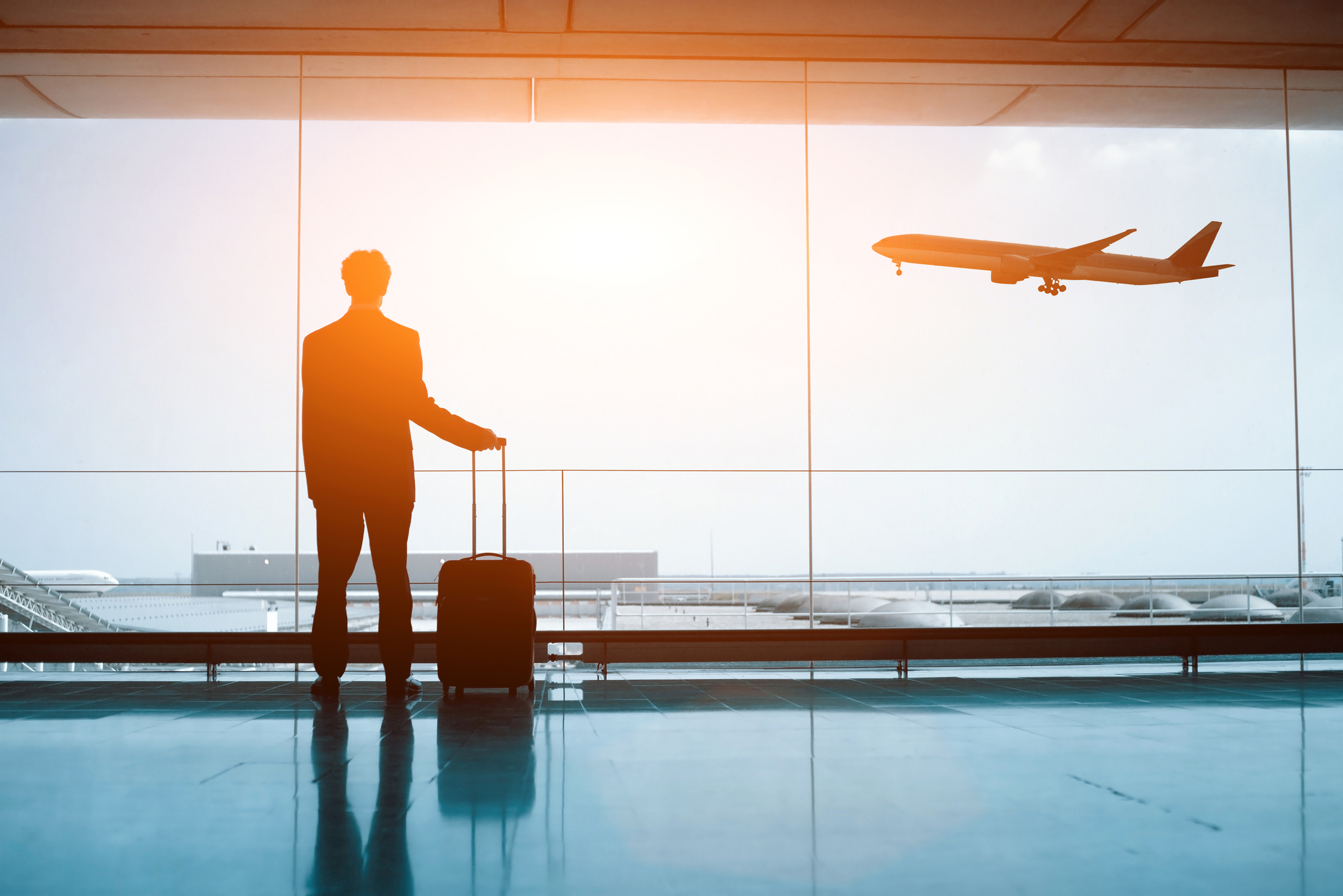 Travel