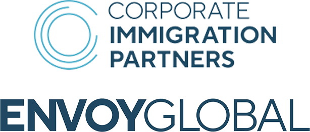 Corporate Immigration Partners | Envoy Global